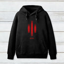 Knight Rider Voice Box Geek Hoodie