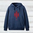 Knight Rider Voice Box Geek Hoodie