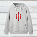 Knight Rider Voice Box Geek Hoodie
