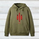 Knight Rider Voice Box Geek Hoodie