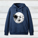 Le Voyage Dans La Lune Hoodie