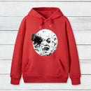 Le Voyage Dans La Lune Hoodie