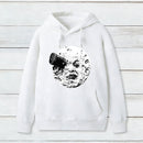 Le Voyage Dans La Lune Hoodie