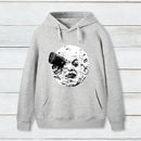 Le Voyage Dans La Lune Hoodie