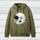 Le Voyage Dans La Lune Hoodie