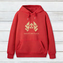 Die Hard Nakatomi Plaza Geek Hoodie