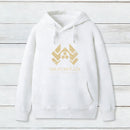 Die Hard Nakatomi Plaza Geek Hoodie