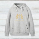 Die Hard Nakatomi Plaza Geek Hoodie