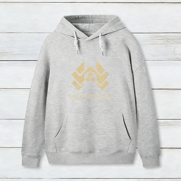 Die Hard Nakatomi Plaza Geek Hoodie