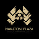 Die Hard Nakatomi Plaza Geek Hoodie