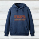 Flynns Arcade 80S Retro Hoodie