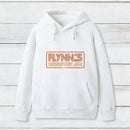 Flynns Arcade 80S Retro Hoodie