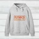 Flynns Arcade 80S Retro Hoodie