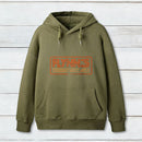 Flynns Arcade 80S Retro Hoodie