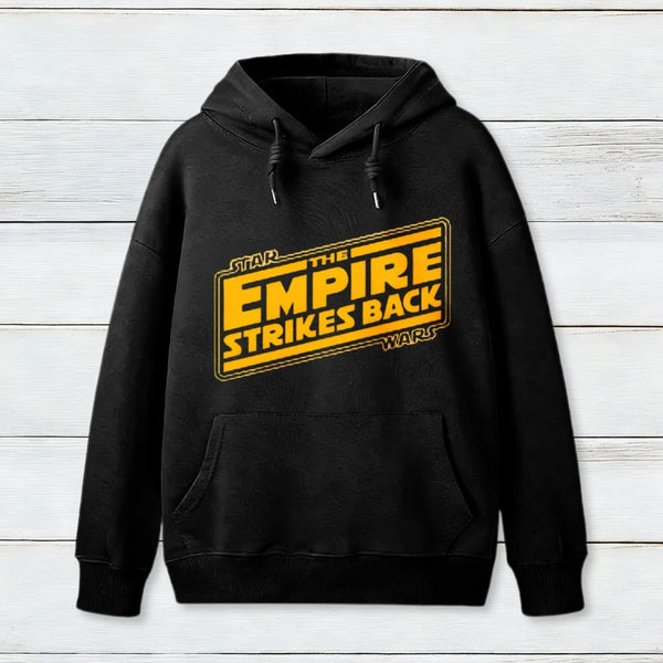 Empire Strikes Back Inkestyle Hoodie