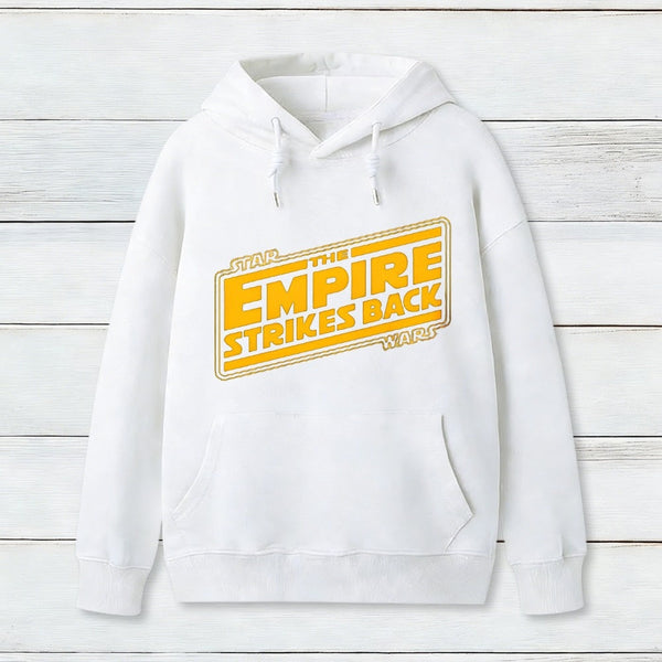 Empire Strikes Back Inkestyle Hoodie