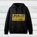 Legalize Recreational Plutonium Inkestyle Hoodie 1