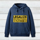 Legalize Recreational Plutonium Inkestyle Hoodie 1