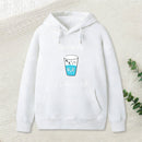 Its Always Full Hoodie