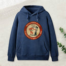 Electricity Will Kill You Kids Inkestyle Hoodie