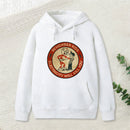 Electricity Will Kill You Kids Inkestyle Hoodie