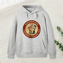 Electricity Will Kill You Kids Inkestyle Hoodie