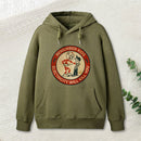 Electricity Will Kill You Kids Inkestyle Hoodie