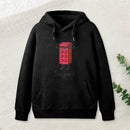 Six Pack Inkestyle Hoodie