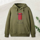 Six Pack Inkestyle Hoodie