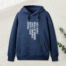 You Look Really Weird Geek Hoodie