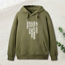 You Look Really Weird Geek Hoodie