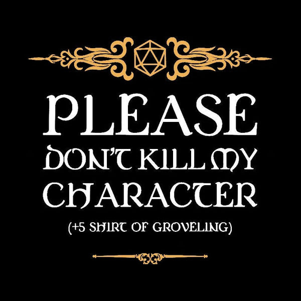 Groveling D20 Dice Tabletop RPG Addict Geek Hoodie