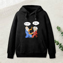 Funny Scientist Hoodie