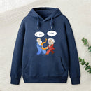 Funny Scientist Hoodie