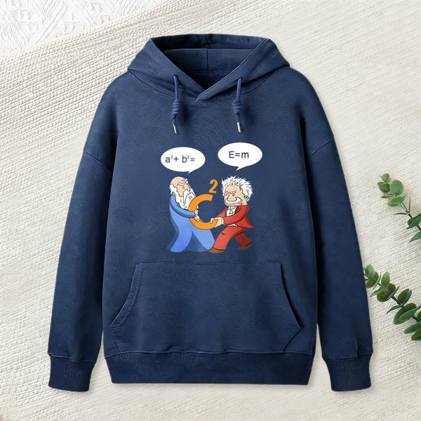 Funny Scientist Hoodie