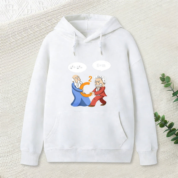 Funny Scientist Hoodie