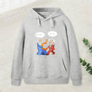 Funny Scientist Hoodie