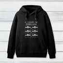 6 Stages Of Debugging Computer Programming Hoodie