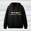 Classically Trained 8 Bit Inkestyle Hoodie
