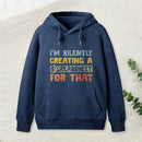 Im Creating A Spreadsheet For That Inkestyle Hoodie