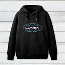Lumon Severance Inkestyle Hoodie