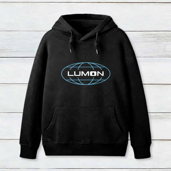 Lumon Severance Inkestyle Hoodie