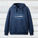 Lumon Severance Inkestyle Hoodie