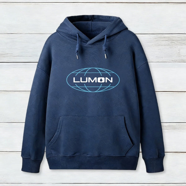Lumon Severance Inkestyle Hoodie