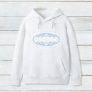 Lumon Severance Inkestyle Hoodie
