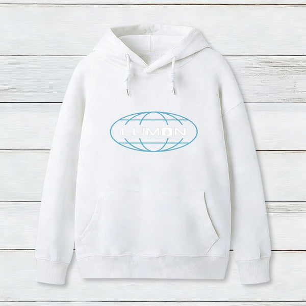 Lumon Severance Inkestyle Hoodie