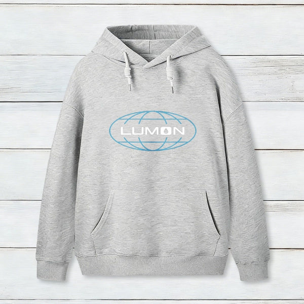 Lumon Severance Inkestyle Hoodie