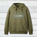 Lumon Severance Inkestyle Hoodie