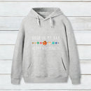 We Had Nine Planets Hoodie