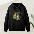 Chaos Coordinator Humour Inkestyle Hoodie